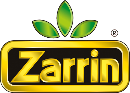Zarrin Products Logo
