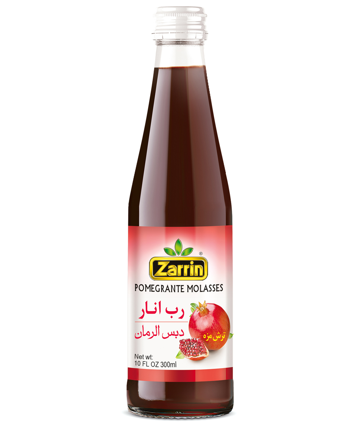 Zarrin Pomegranate Molasses